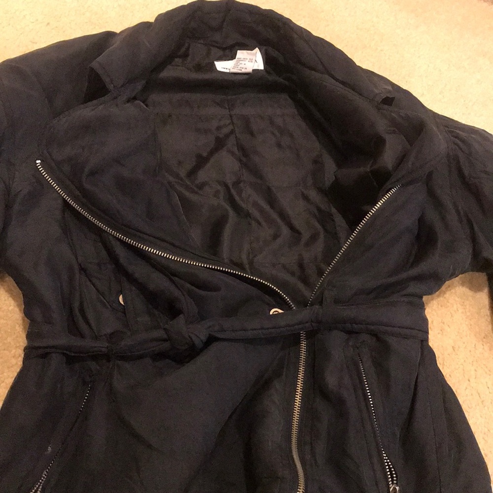 Winter jacket - Picture 4 of 4